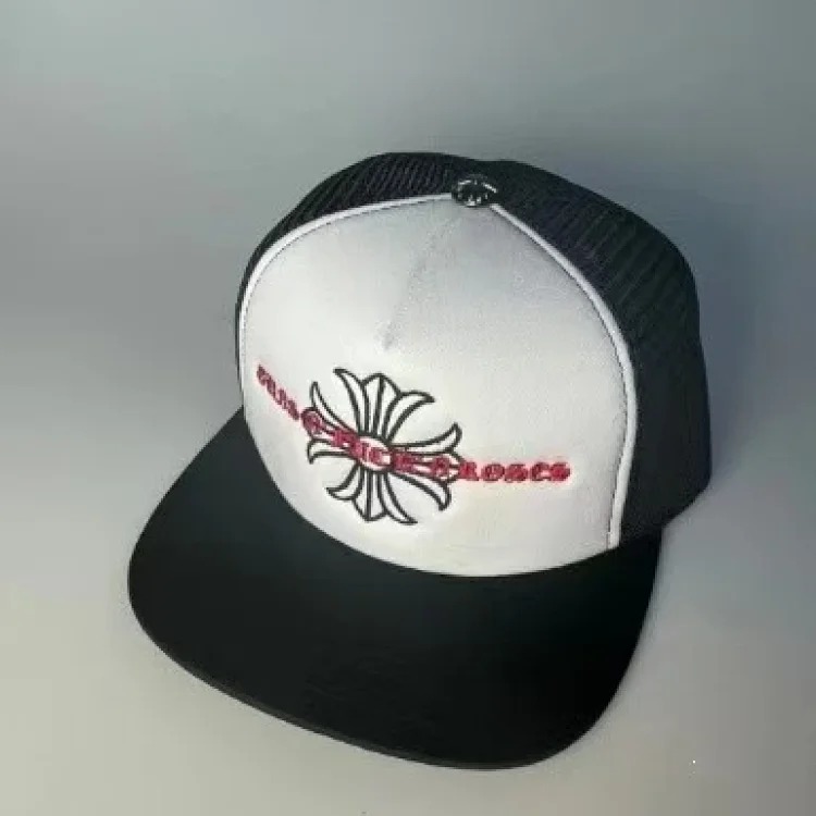 New Fashion Summer Embroidered Fashion Accessory
