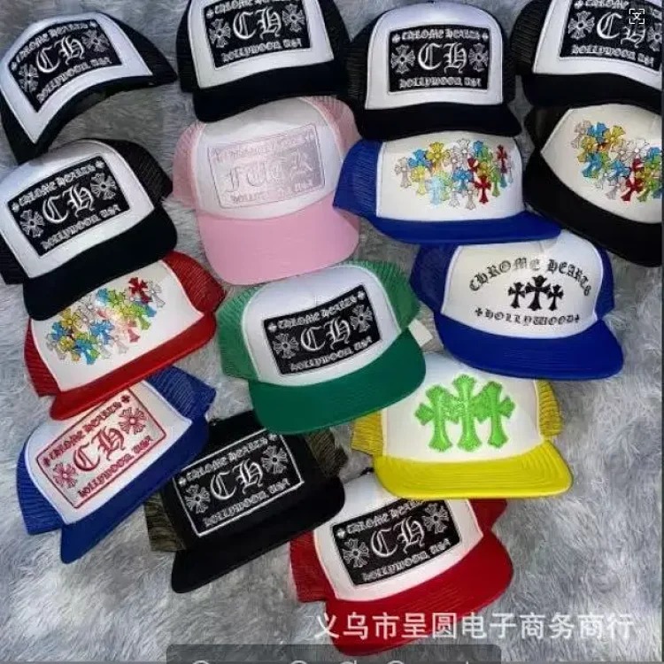New Fashion Summer Embroidered Fashion Accessory