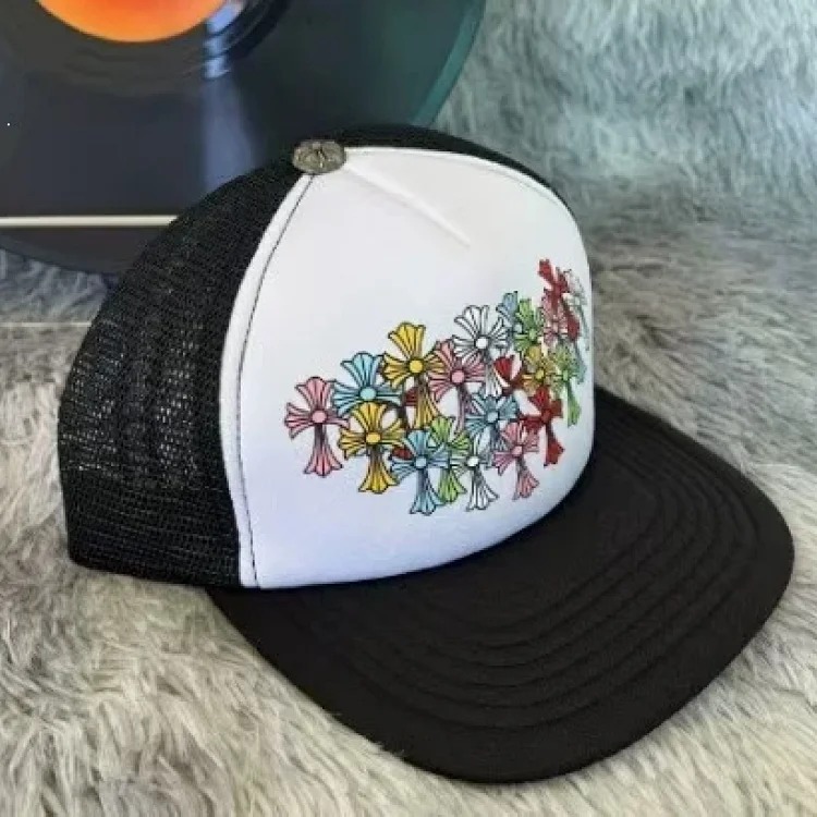 New Fashion Summer Embroidered Fashion Accessory