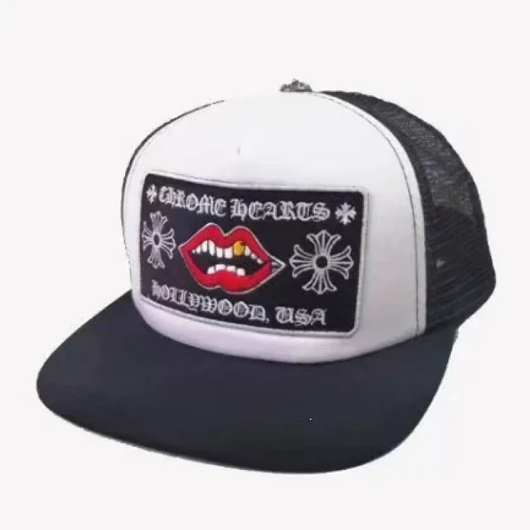 New Fashion Summer Embroidered Fashion Accessory
