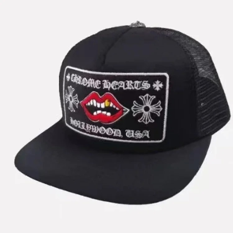 New Fashion Summer Embroidered Fashion Accessory