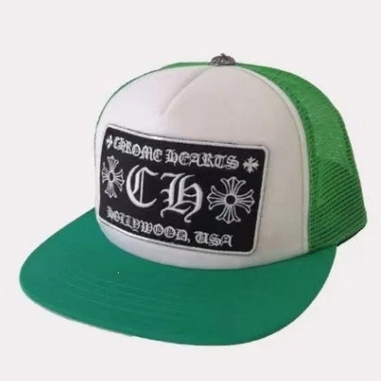 New Fashion Summer Embroidered Fashion Accessory