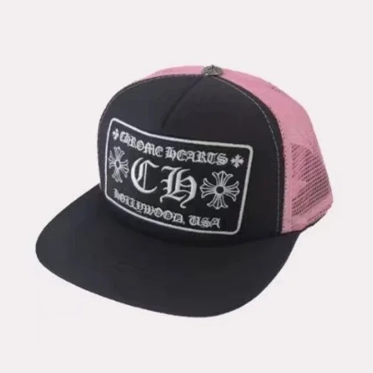 New Fashion Summer Embroidered Fashion Accessory