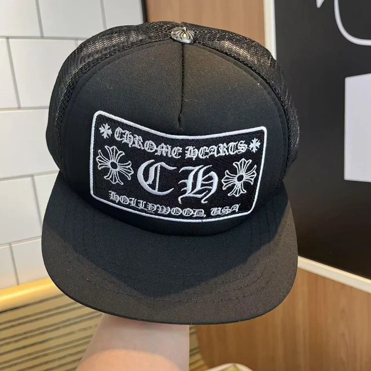 New Fashion Summer Embroidered Fashion Accessory