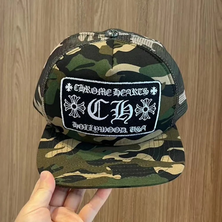 New Fashion Summer Embroidered Fashion Accessory