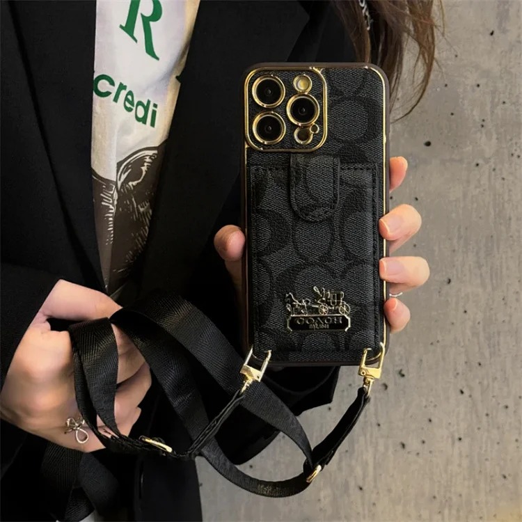 New Phone Case