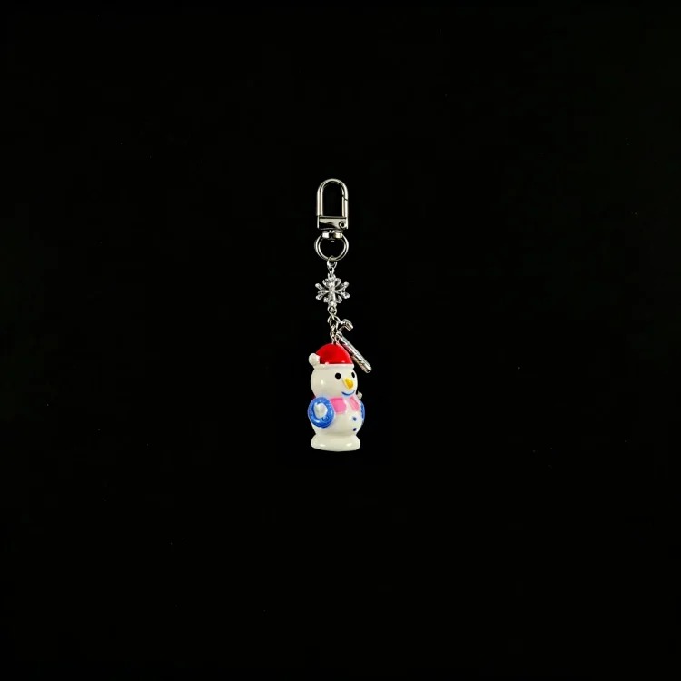 Fashion Versatile Cartoon Bag
