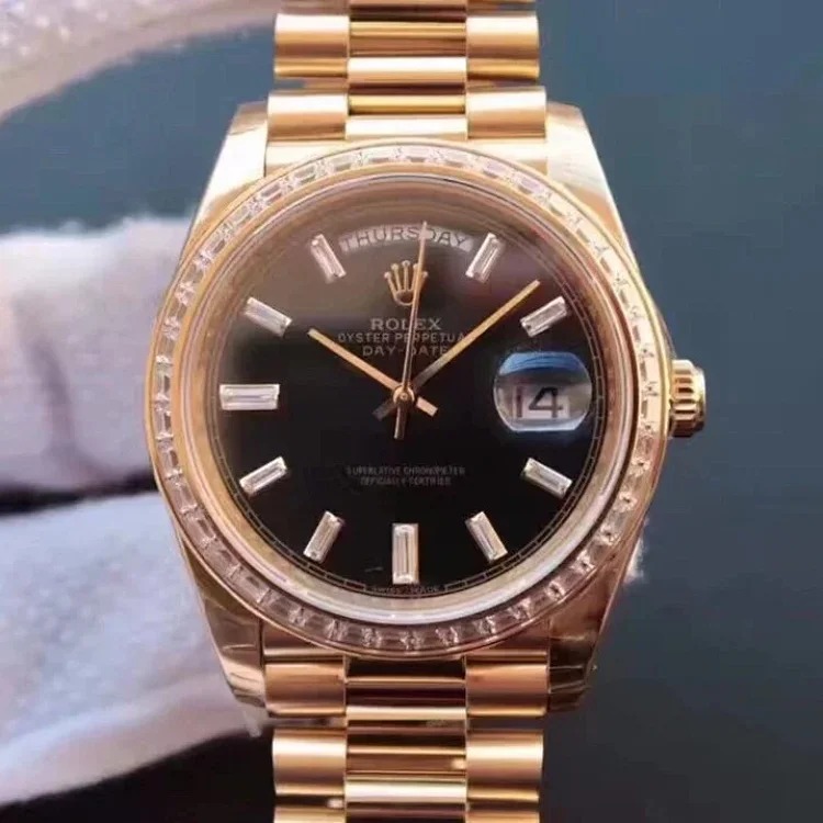 Fashion Trendy Versatile Watch