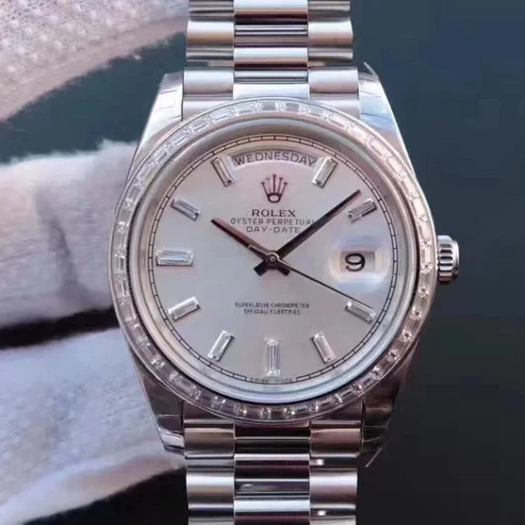 Fashion Trendy Versatile Watch