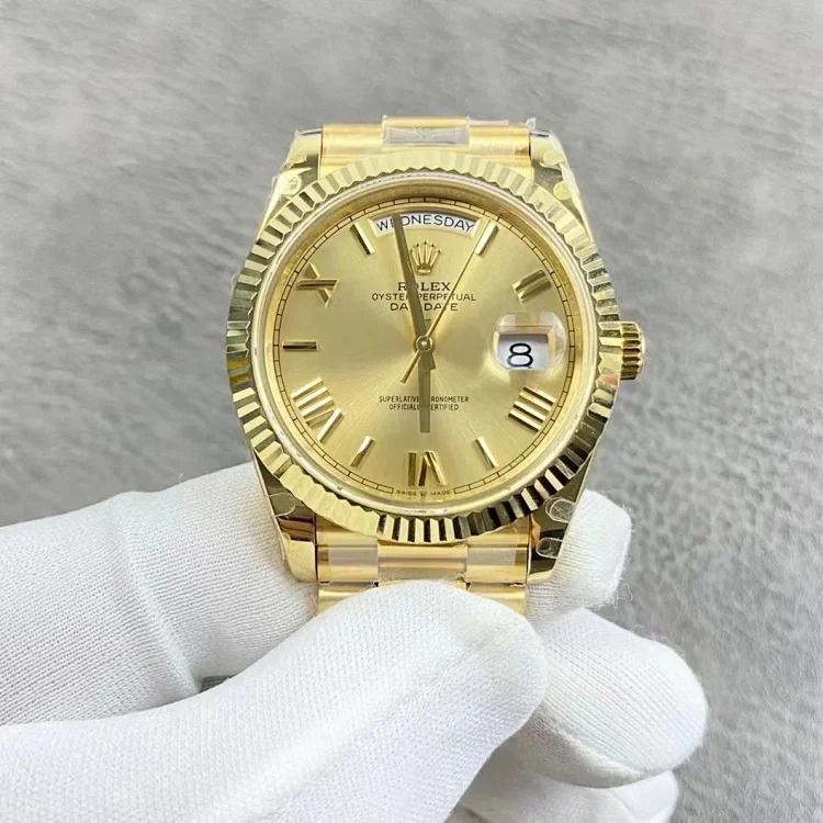 Fashion Trendy Versatile Watch