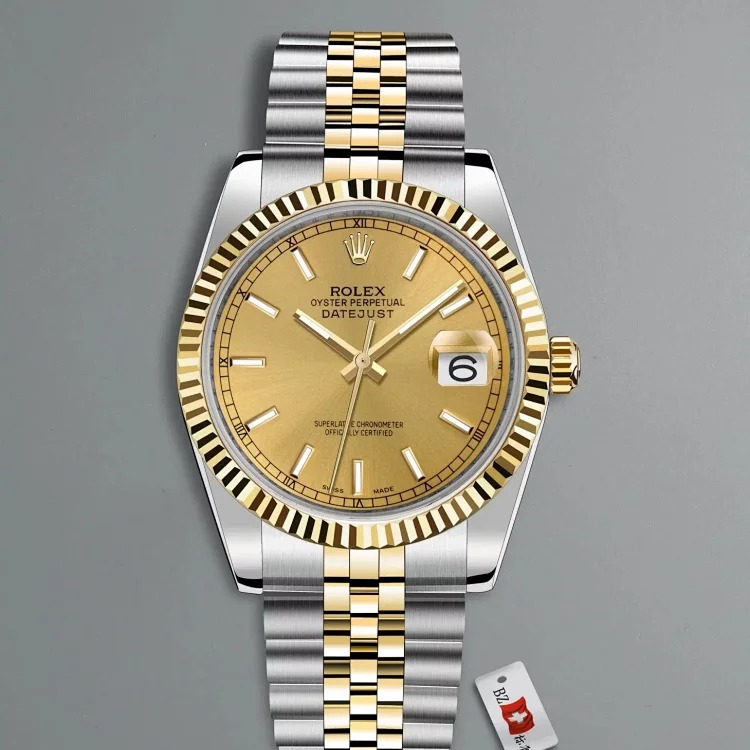 Fashion Trendy Versatile Watch