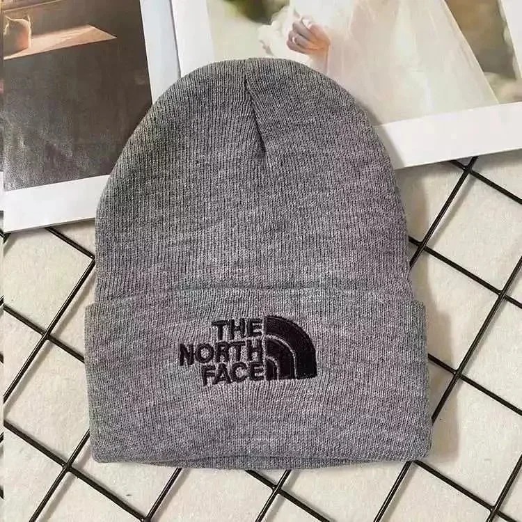 Fashion Trendy Versatile Cap 006
