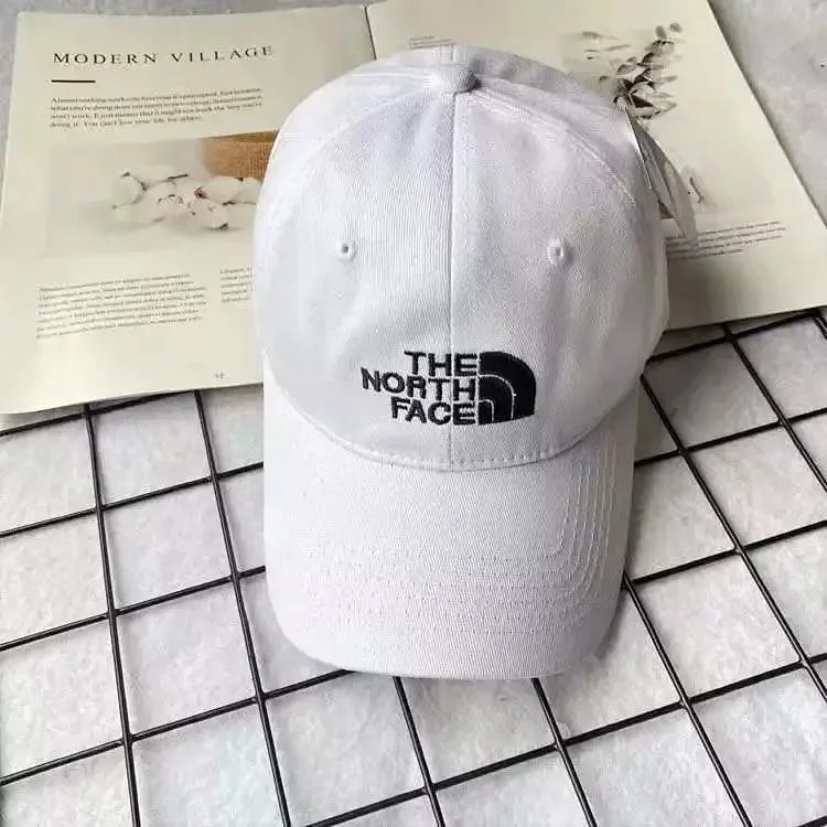 Fashion Trendy Versatile Cap 006
