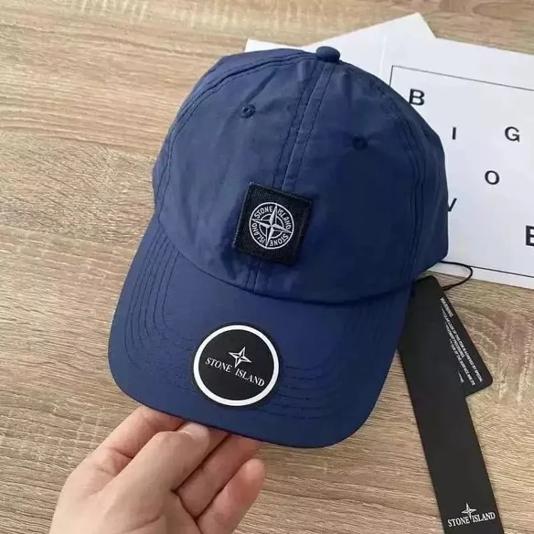 Fashion Trendy Versatile Cap 006