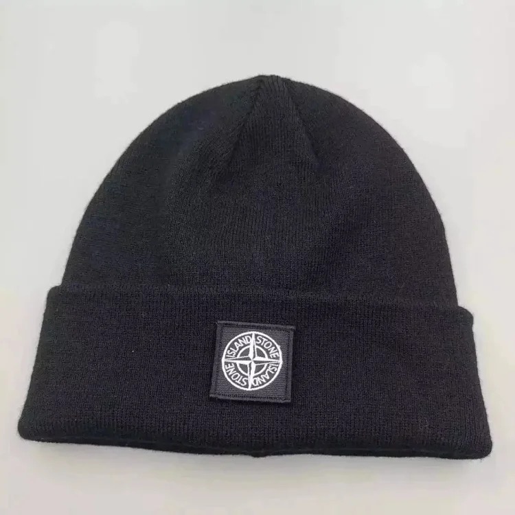 Fashion Trendy Versatile Cap 006