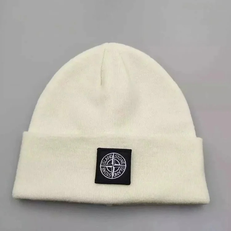 Fashion Trendy Versatile Cap 006