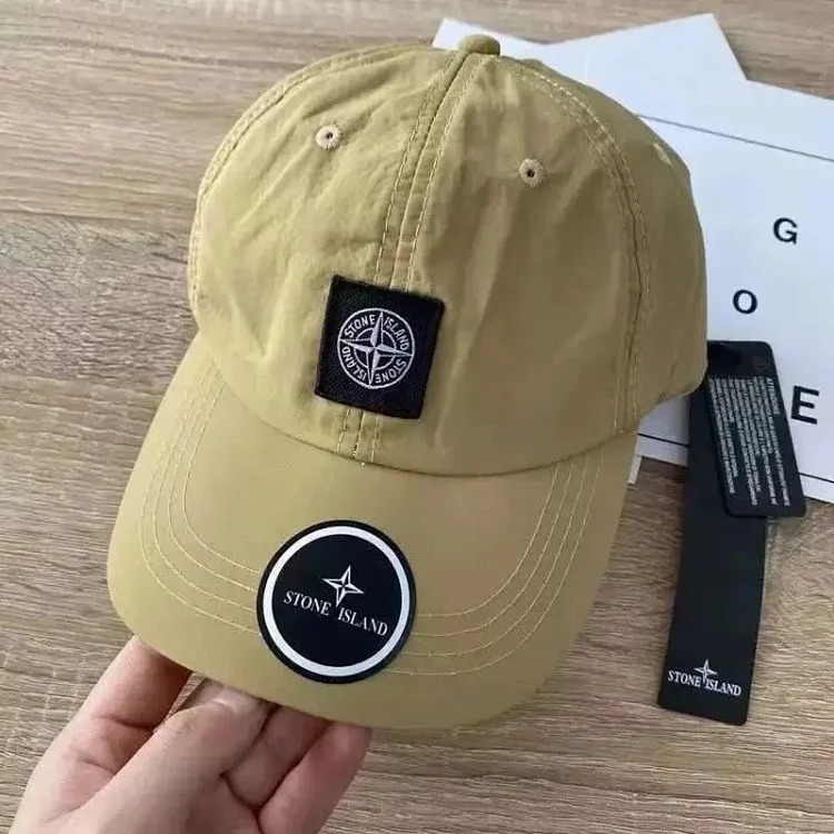 Fashion Trendy Versatile Cap 006