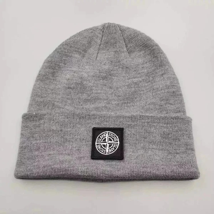 Fashion Trendy Versatile Cap 006