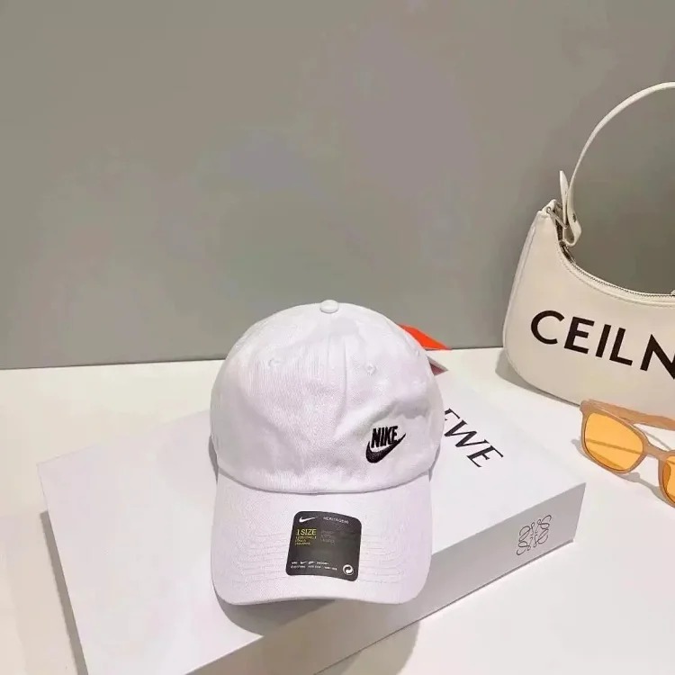 Fashion Trendy Versatile Cap 006