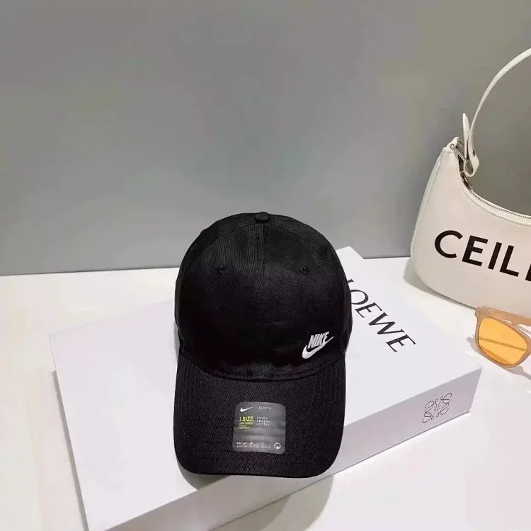 Fashion Trendy Versatile Cap 006