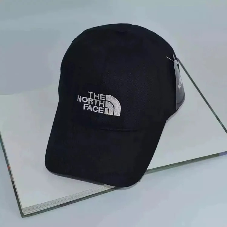 Fashion Trendy Versatile Cap 006