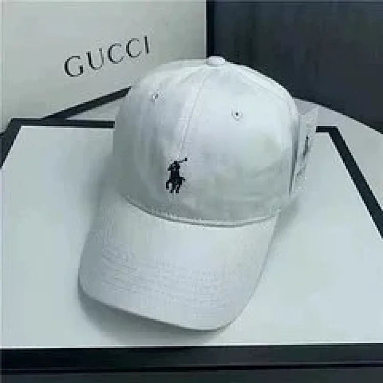 Fashion Trendy Versatile Cap 006