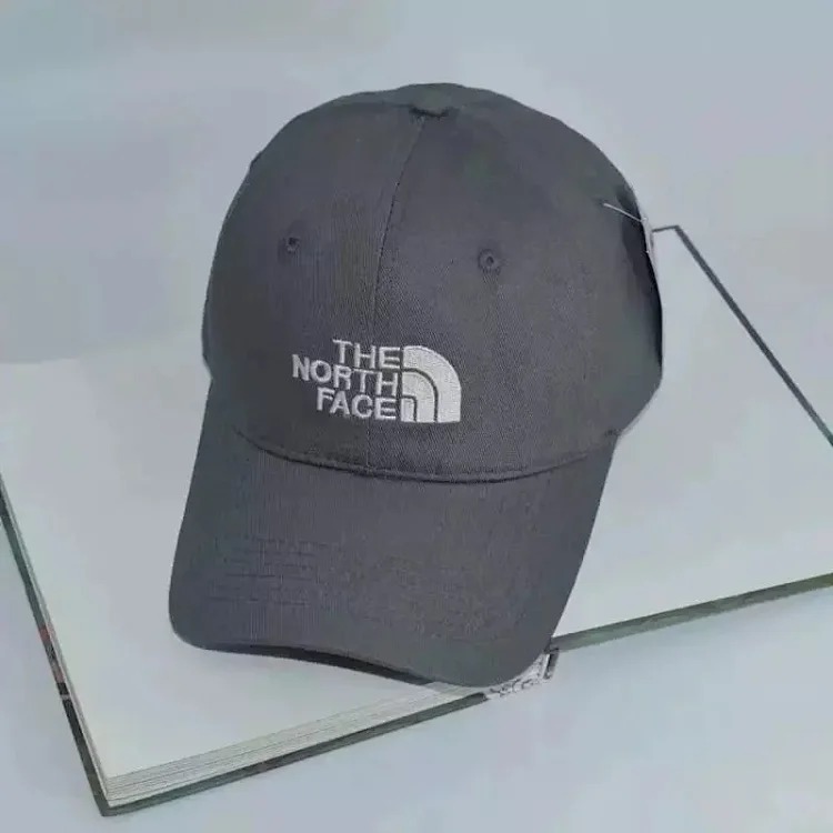 Fashion Trendy Versatile Cap 006