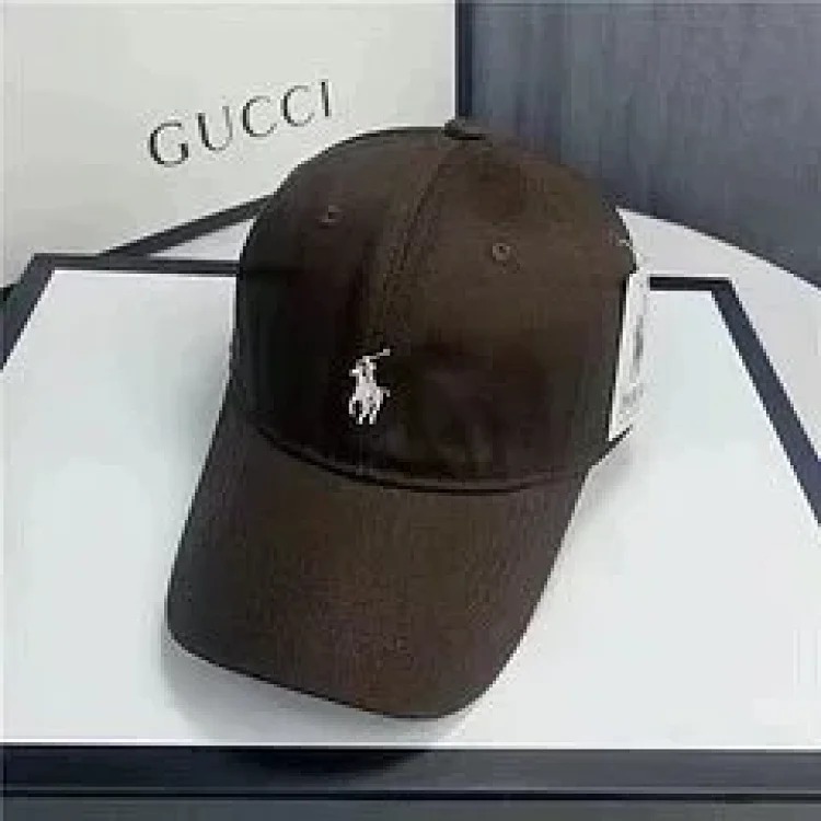 Fashion Trendy Versatile Cap 006