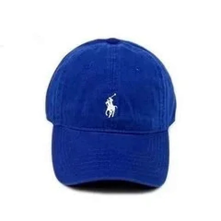 Fashion Trendy Versatile Cap 006