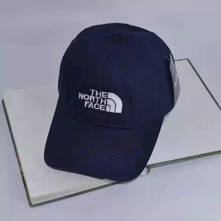 Fashion Trendy Versatile Cap 006