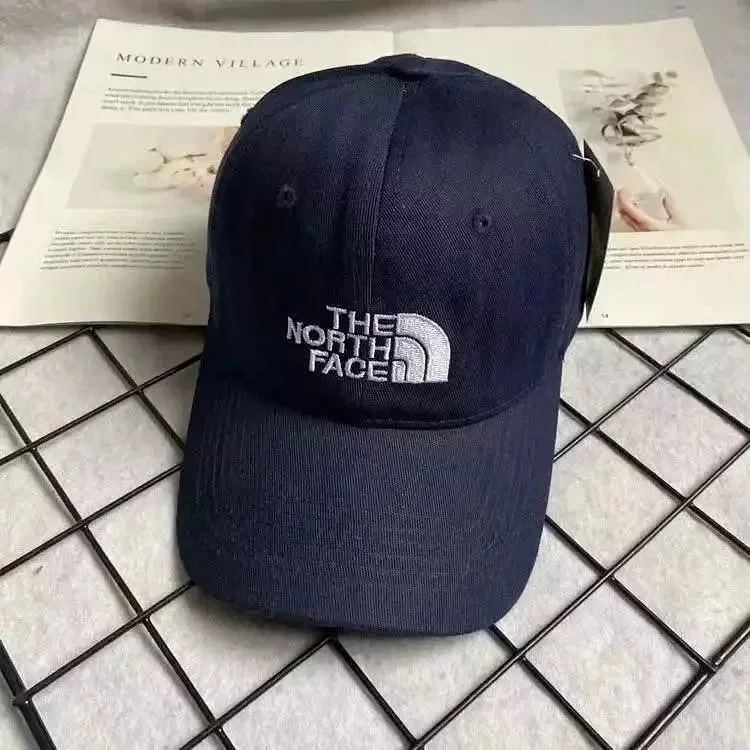 Fashion Trendy Versatile Cap 006