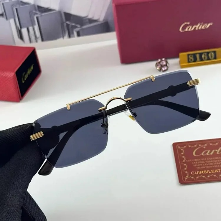 Eyeglasses