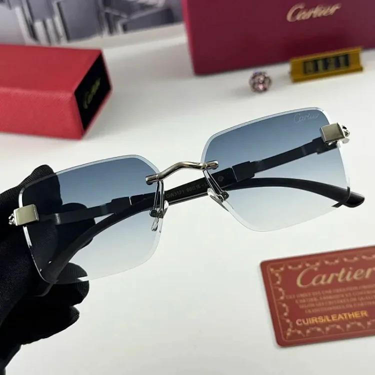 Eyeglasses