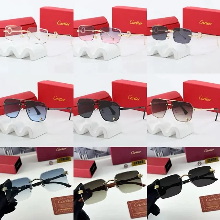 Eyeglasses