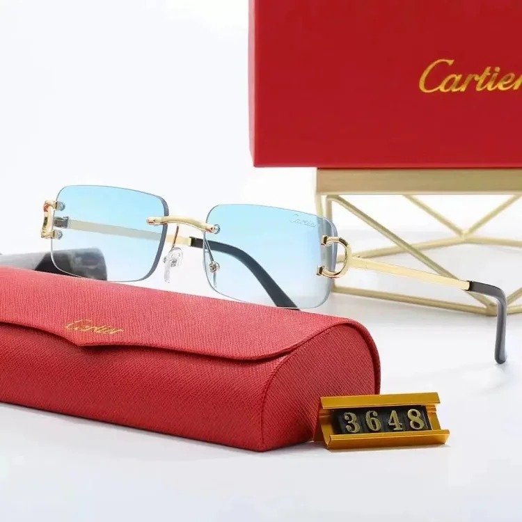 Fashion Trendy Sunglasses
