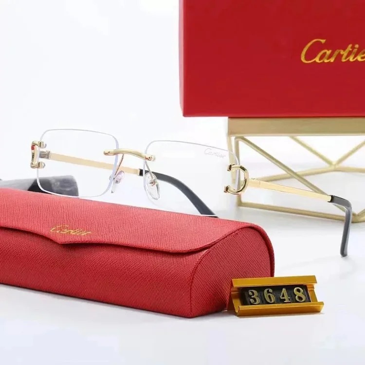 Fashion Trendy Sunglasses