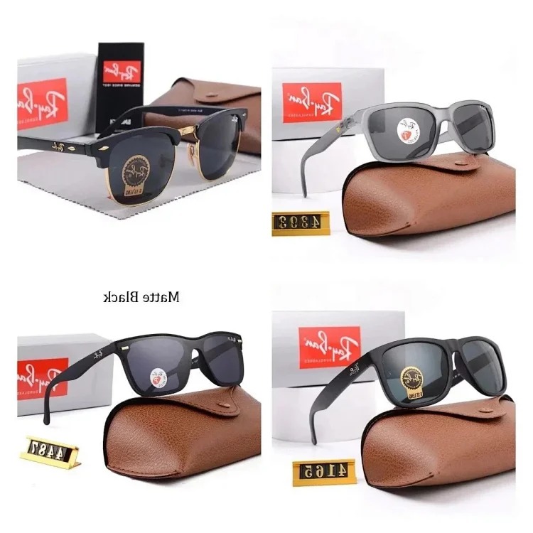 Fashion Trendy Sunglasses