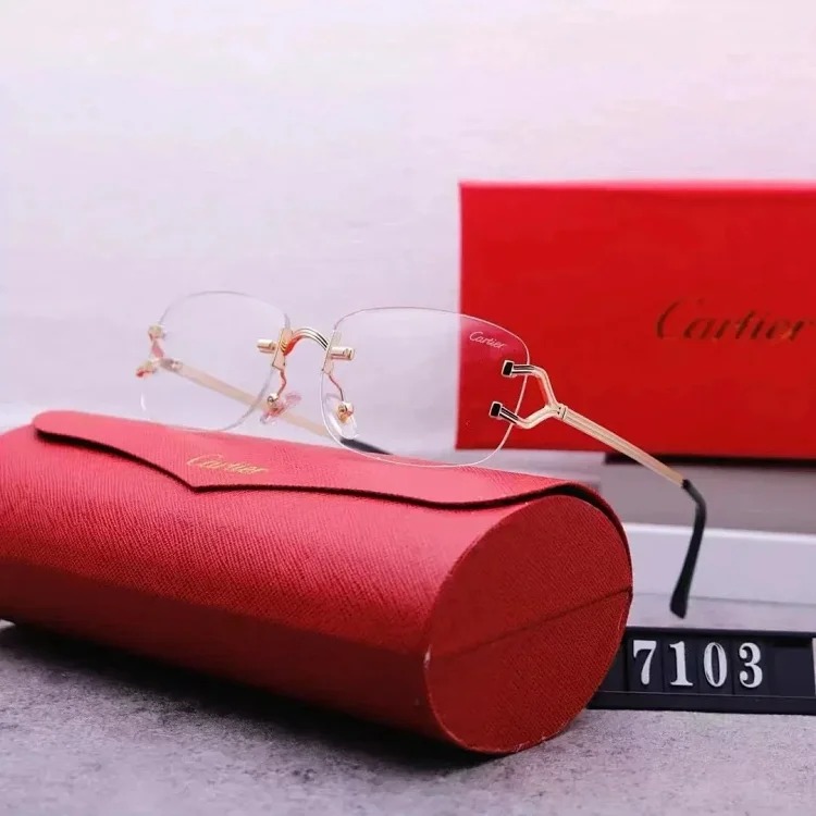 Fashion Trendy Sunglasses