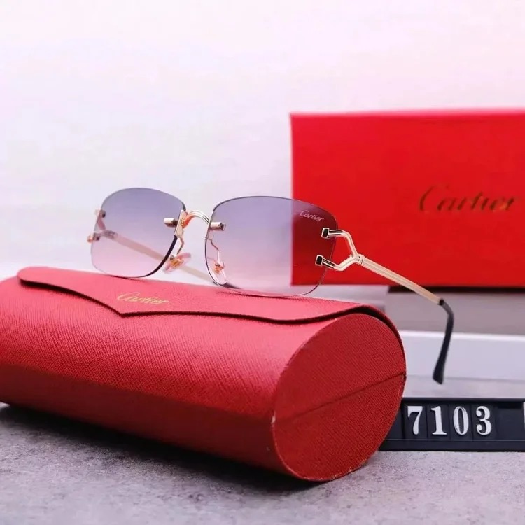 Fashion Trendy Sunglasses