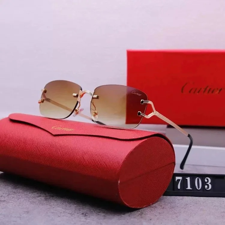 Fashion Trendy Sunglasses