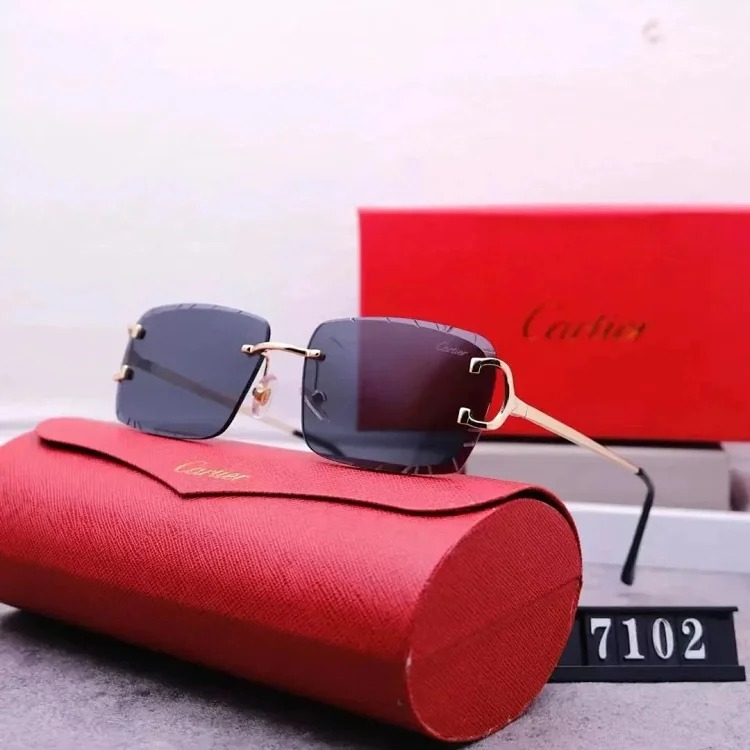 Fashion Trendy Sunglasses