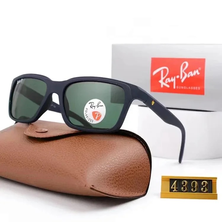 Fashion Trendy Sunglasses