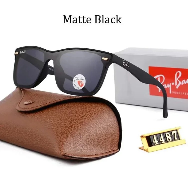 Fashion Trendy Sunglasses