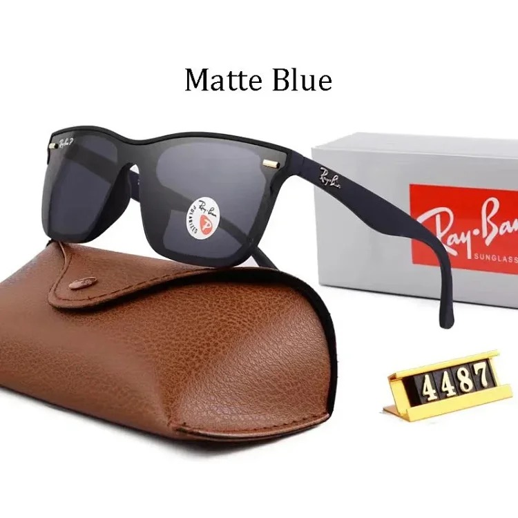 Fashion Trendy Sunglasses