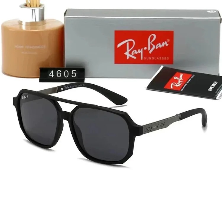 Fashion Trendy Sunglasses