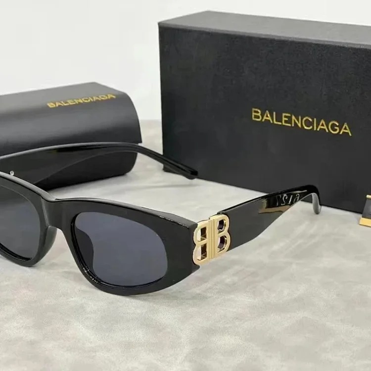 Fashion Trendy Sunglasses