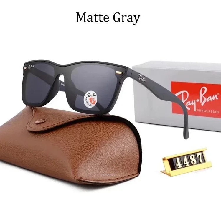 Fashion Trendy Sunglasses