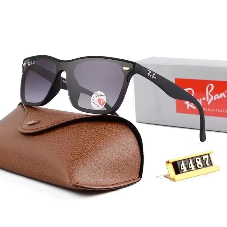Fashion Trendy Sunglasses