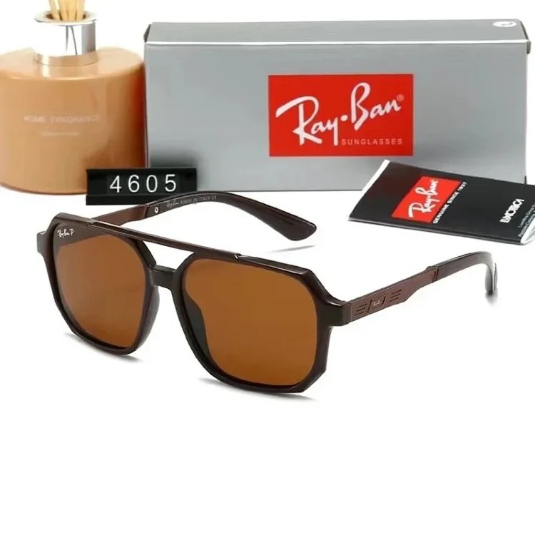 Fashion Trendy Sunglasses