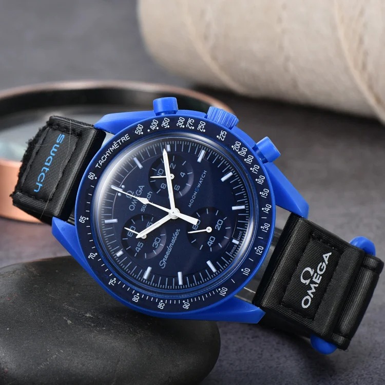 【WAT2】New fashion all-match watch